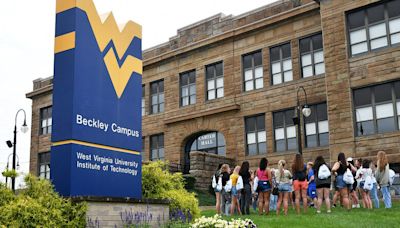 WVU’s extension campuses will lose academic majors due to ‘Academic Transformation’