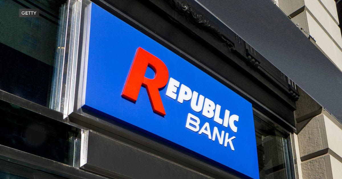 Republic Bank branches taken over by Fulton Bank: Why, and what customers should know