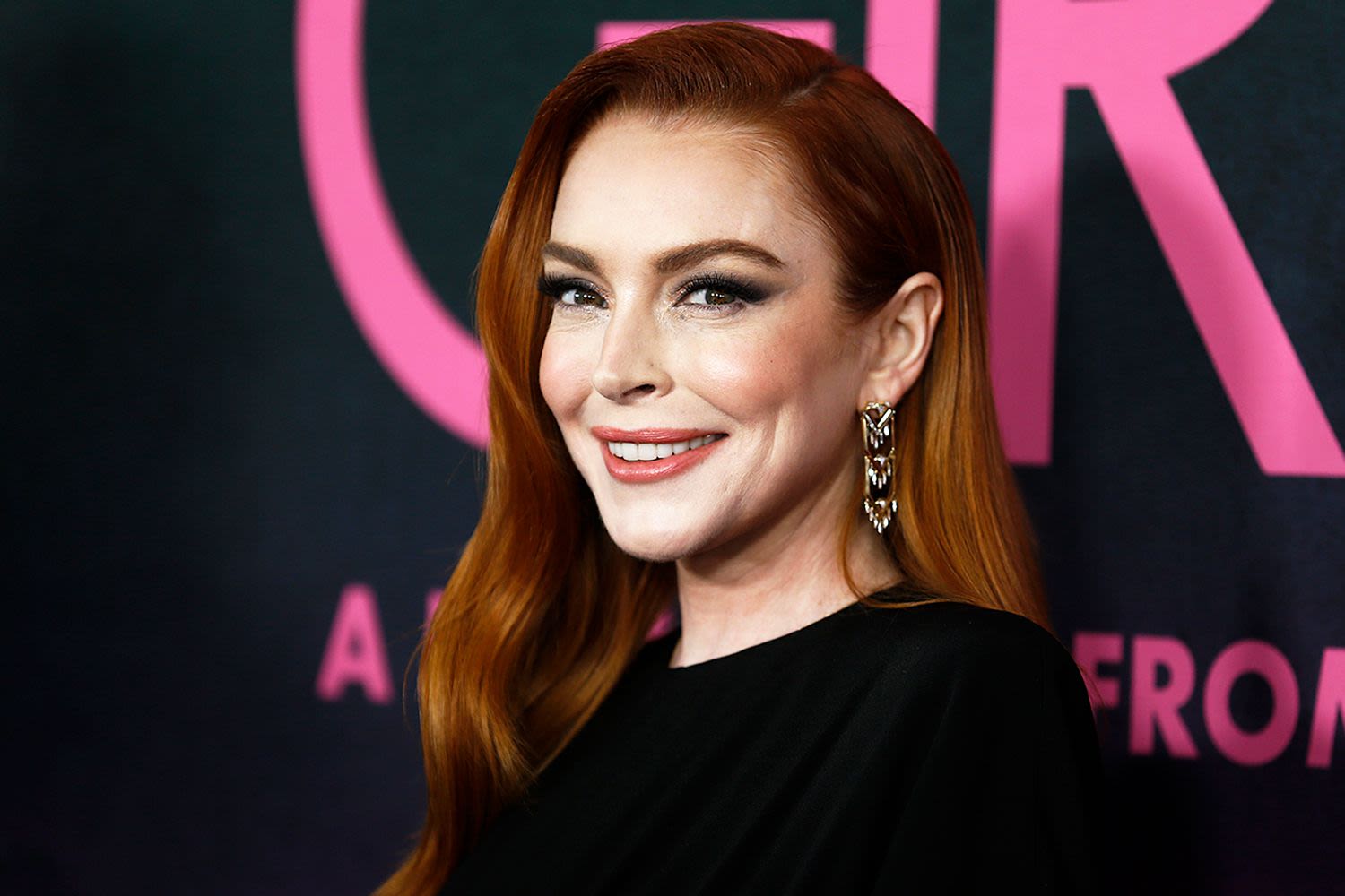 Lindsay Lohan Says Motherhood Is the 'Most Beautiful' as She Shares Plans for Son Luai's First Birthday