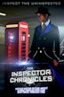 The Inspector Chronicles - IMDb