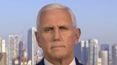 Mike Pence denounces debunked FBI Jan 6 conspiracy theory promoted by Trump
