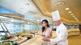 Princess cruise food: The ultimate guide to restaurants and dining on board - The Points Guy