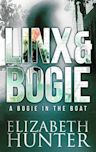 A Bogie in the Boat (Linx & Bogie, #2)