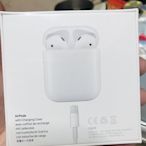 台灣蘋果原廠公司貨 Apple AirPods 2代 單耳。全新盒裝拆賣  直接拆全新給你 遺失救星