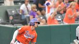 Blake Wright has career day but No. 4 Clemson falls in Game 2 of doubleheader