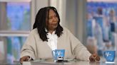 Whoopi Goldberg Liked Hosting ‘The View’ More When People Didn’t Think Everything You Say...