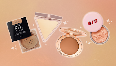 17 Setting Powders For Transfer-Proof Makeup All Summer Long