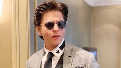 Shah Rukh Khan is 'feeling better' reveals Juhi Chawla post hospitalisation