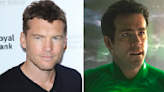 Sam Worthington Lost Out on ‘Green Lantern’ Role After Questioning Logic of Film: ‘It Didn’t Make Much Sense’