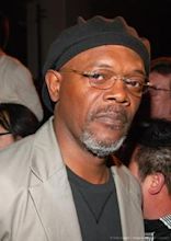 Samuel L. Jackson