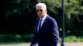 BREAKING: President Joe Biden bows out of reelection campaign, endorses Harris