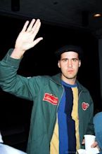 Krist Novoselic