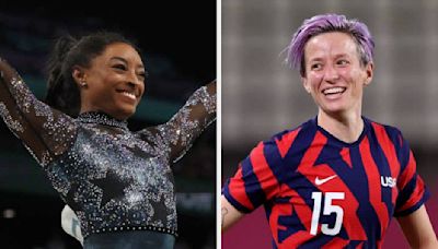 19 Olympic Athletes Whose College Degrees Have Nothing To Do With Sports