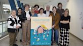 La Feria del Libro de Navarra arrancará el 31 de mayo con un homenaje a Miguel Sánchez-Ostiz
