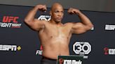 UFC Fight Night 223 Promotional Guidelines Compliance pay: Marcos Rogerio de Lima tops card with $16k