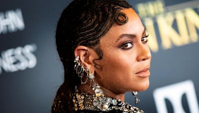 Beyoncé autoriza a Kamala Harris a usar su tema "Freedom" en sus actos, según CNN