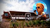 Tool’s Maynard James Keenan to Open New Scenic Arizona Winemaking Facility