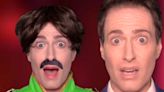 Randy Rainbow's 'Lucy In The Sky' Spanking Of Trump Is A Diamond Forever
