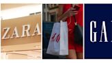 Zara, H&M, GAP y otras 41 marcas son tachadas como “patito” por la Profeco