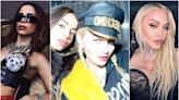 'Faz Gostoso': Anitta e Madonna se juntaram para parceria em 2019; relembre como foi