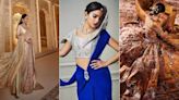Isha Ambani Is The Fashion Icon We Stan: Her Best Looks From Anant Ambani & Radhika Merchant’s Wedding Celebrations