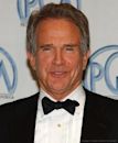 Warren Beatty