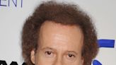 Richard Simmons Shares Skin Cancer Diagnosis