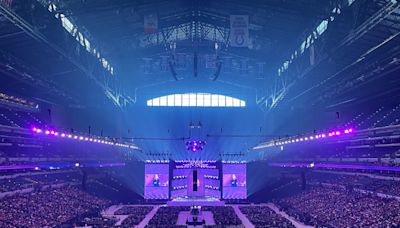 50,000 Faithful Gather in Indianapolis for 10th National Eucharistic Congress, Plan Eucharistic Pilgrimage to Los Angeles