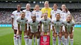 USWNT names 23-player roster for SheBelieves Cup
