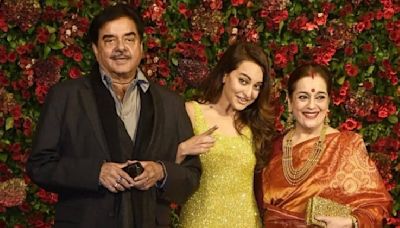 Shatrughan Sinha's net worth unveiled: How rich is Sonakshi Sinha's father?