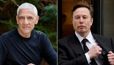 "Lies, Cheats, Rapes": Indian-Origin Billionaire vs Elon Musk Over Trump