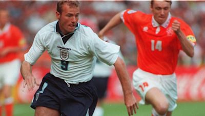 A look at some of England’s memorable matches against the Netherlands