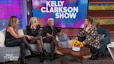 Kelly Clarkson and The Chicks Bond Over Divorces as Star Says Friendships 'Really Helped'