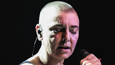 Details Of Sinéad O'Connor's Cause Of Death Revealed, Reports Say