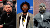 Questlove Says 'Hip-Hop Is Dead' Following Drake & Kendrick Lamar Beef | 103 JAMZ