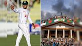 Bangladesh's Pakistan Series Win Hero Dedicates Award To Rickshaw Puller Who Died During Student Protests | Cricket News