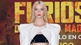 Furiosa's Anya Taylor-Joy doesn't actually have her driver's license