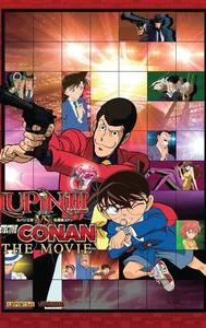 Lupin the Third vs. Detective Conan: The Movie