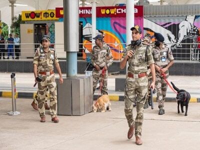 Delhi police put up posters of terrorists ahead of I-Day to raise awareness