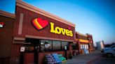 Love’s Travel Stops coming to five spots on the Kansas Turnpike. Here’s where