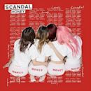 Honey (Scandal album)