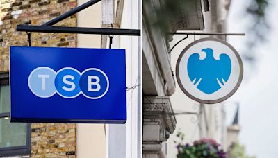 Barclays and TSB become latest lenders to lower mortgage rates