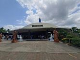 Padre Pio Shrine