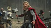 Chris Hemsworth Tells Sweet And Funny Story About Getting To Kiss Wife Elsa Pataky For Thor Scene