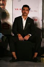 Ajaz Khan