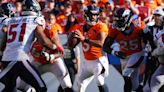 Nathaniel Hackett, Denver Broncos notch win, but messy start to season brings frustration