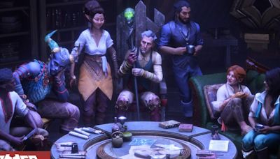 Jugadores estarán obligados a conversar con sus compañeros para ser más poderosos en Dragon Age: The Veilguard