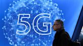 Tech giants should help pay for 5G, say Europe’s mobile operators