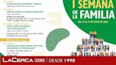 Ciudad Real celebra desde este sábado su 'Semana de la Familia'