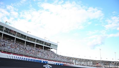 How to watch the Coca-Cola 600: Full TV schedule, where to stream practices and more